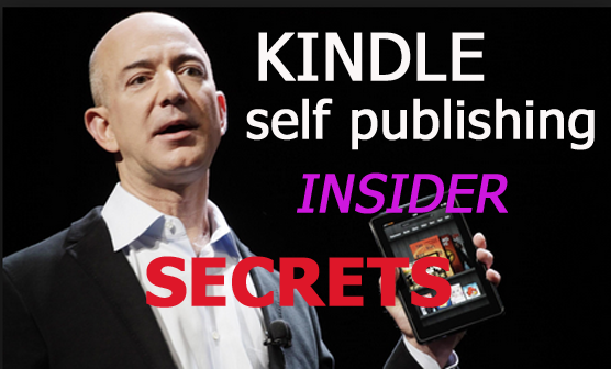 Kindle sp insider secrets